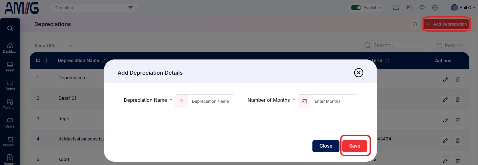 Config/Depreciation/Depriciation-Add