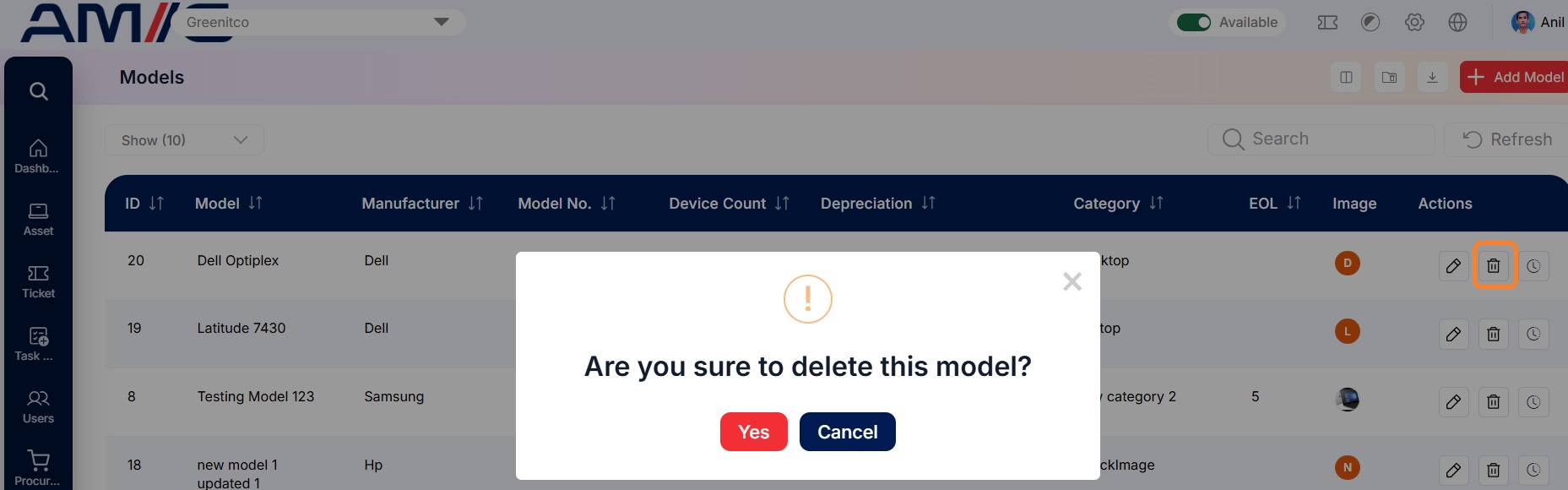 Config/Model/Model-Delete