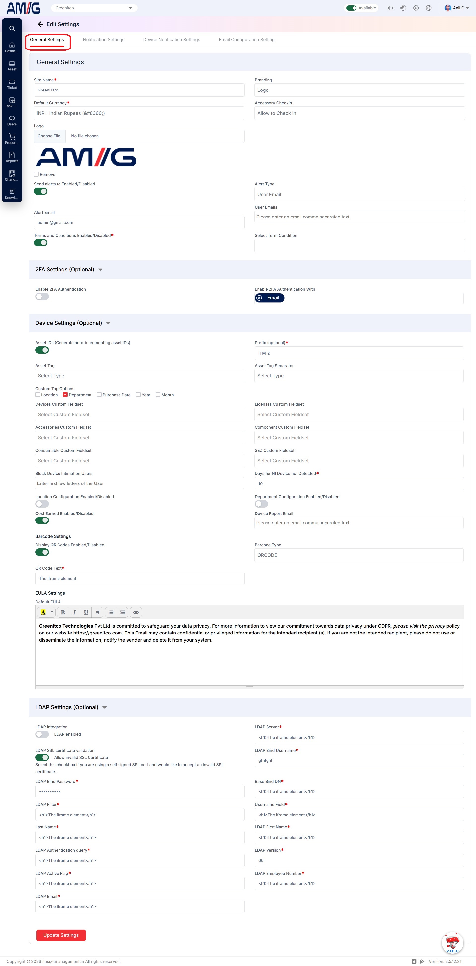 Config/Settings/Settings-GeneralSetting
