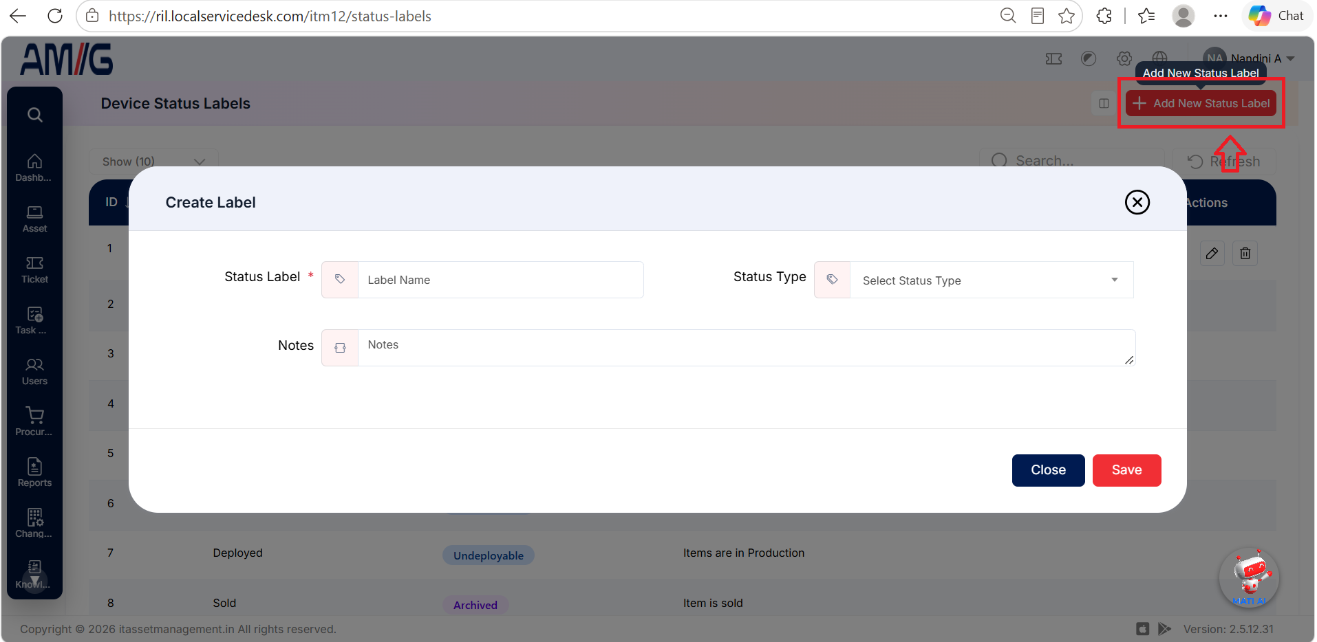 Create_Label