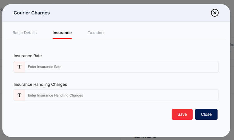 Insurance