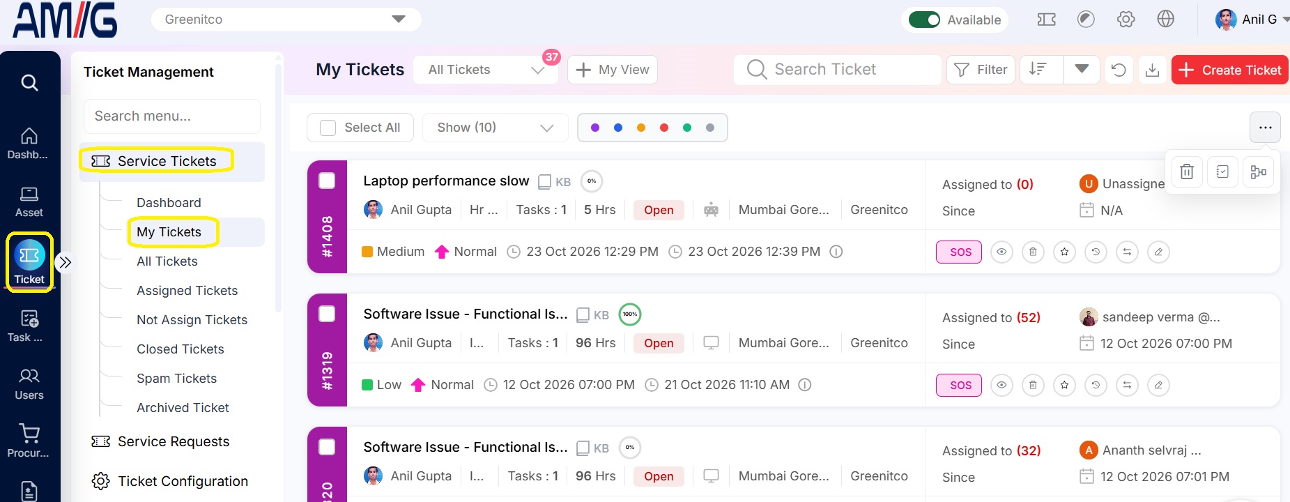 ticket/Service-Tickets/MyTickets/MyTicket-List
