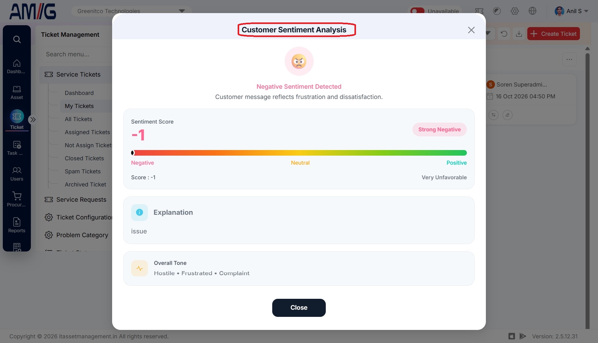 ticket/Service-Tickets/MyTickets/MyTicket-TicketSentiment