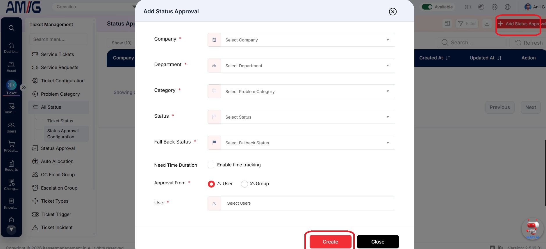 ticket/Status-Approval/StatusApproval-Add