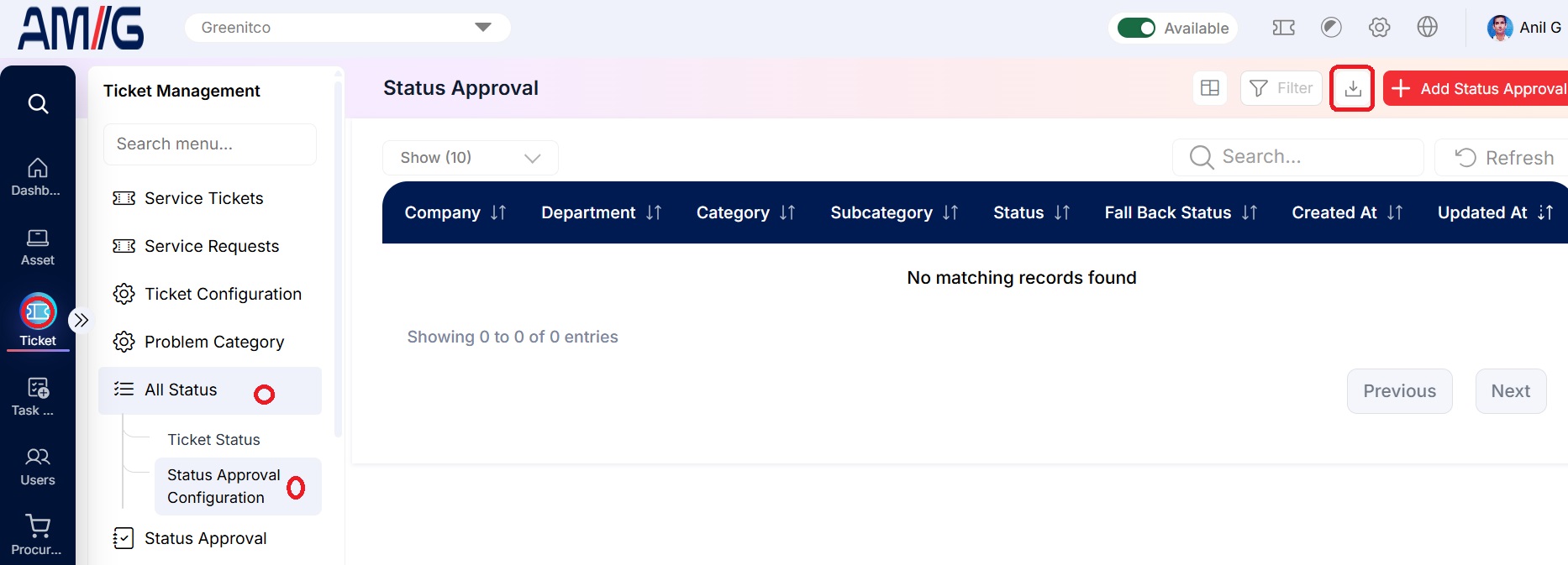 ticket/Status-Approval/StatusApproval-List
