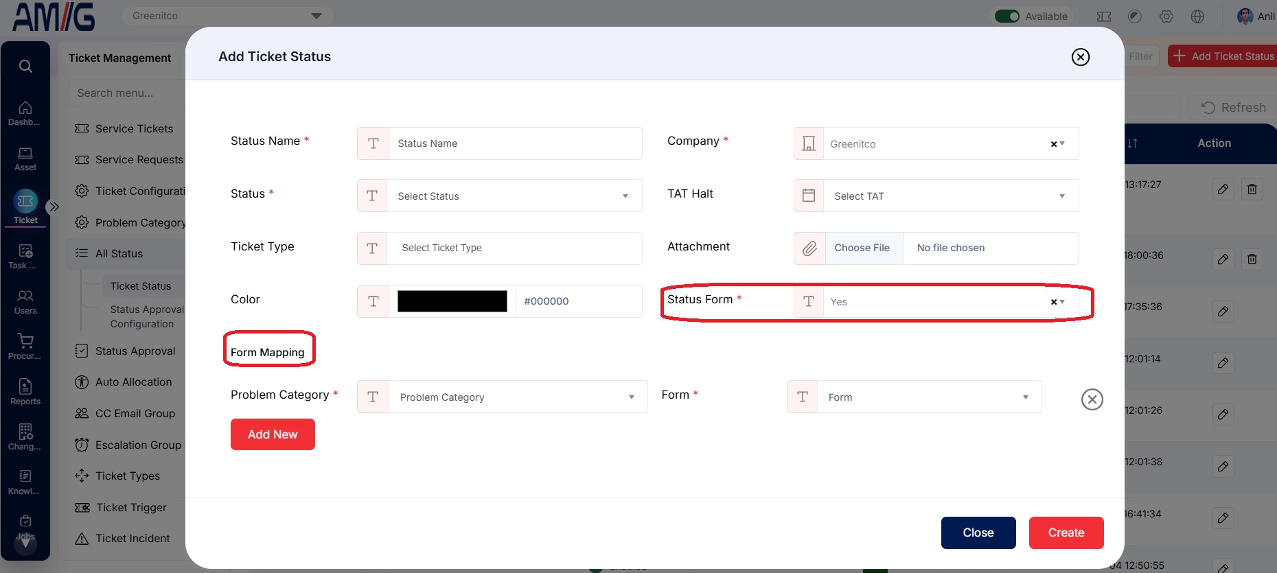 ticket/Ticket-Status/TicketStatus-FormMapping