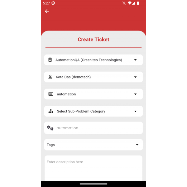 Add ticket1