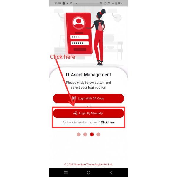 login_manually