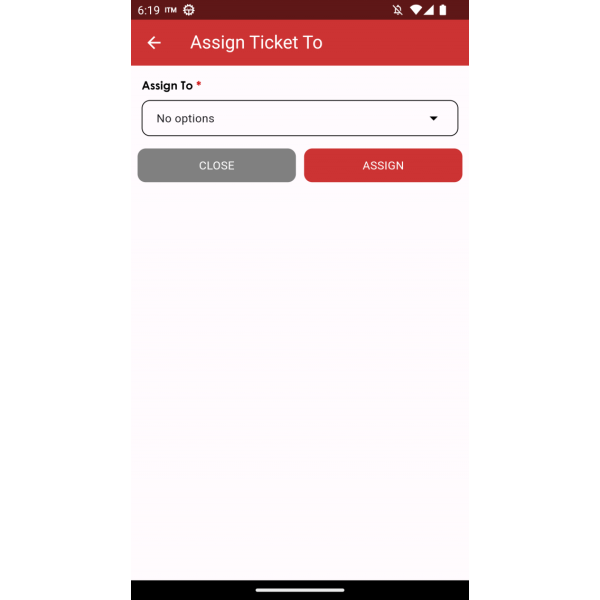 Assign to