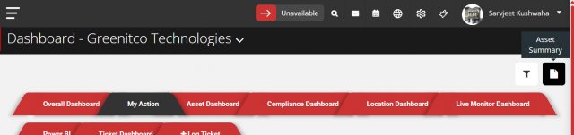 Opensummaryreport