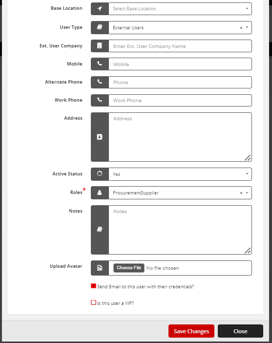 Sendcredentialstep