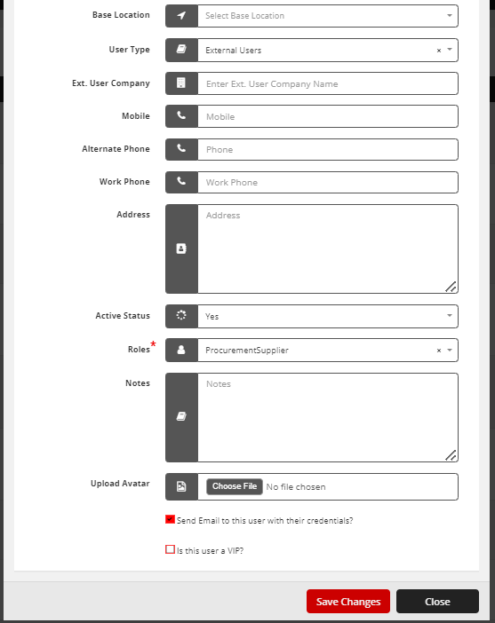 sendcredentialstep